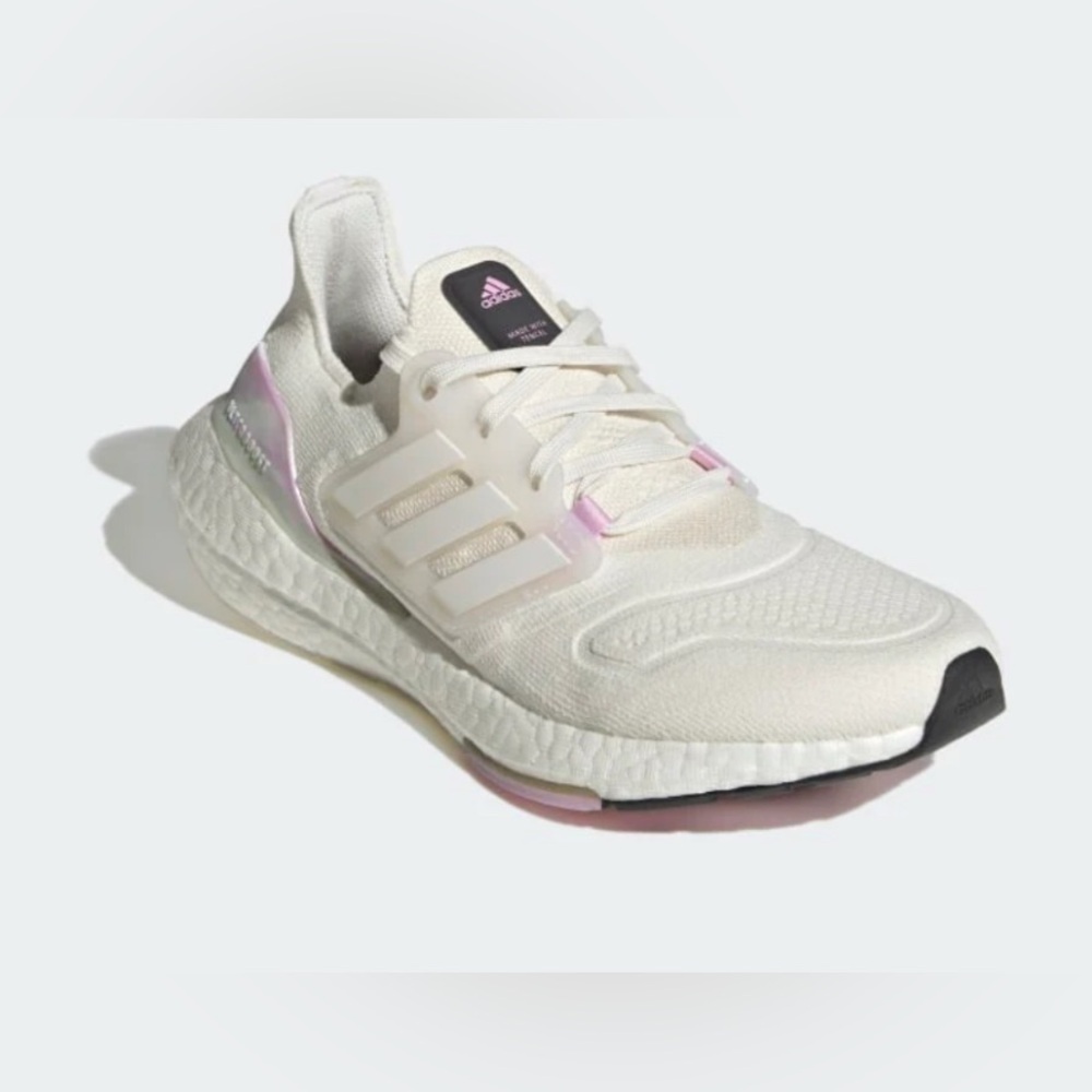 Women's Ultraboost 22 Made With Nature Running Shoes Size 9